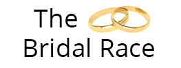 Logo Bridal Race Bachelorette Party
